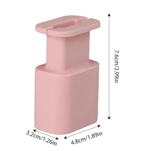 Charger Silicone Protective Case Power Adapter Protector — view 5