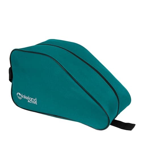 Lakeland Active Mosedale Waterproof Walking Boot Bag - Teal