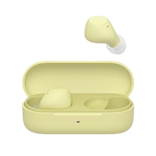 Sony WF-C510 Truly Wireless Earbuds