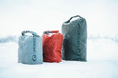 Lifeventure Stormlight Rip-Stop Dry Bag Multipack (5,10, 25L) — view 3