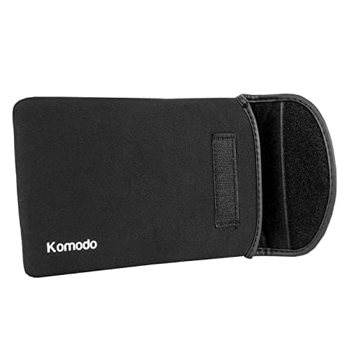 Komodo Neoprene Tablet Case for Apple iPad Mini 5 — view 4
