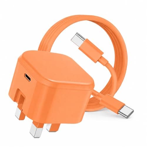 For Samsung Galaxy S26 Ultra S26 Plus S25 60W USB-C Charger Plug and Cable
