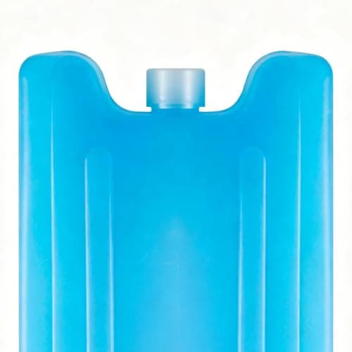 Ice Packs For Cool Box 400ml Reusable Rapid Cooling — view 6