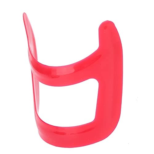 Cryfokt Mustache Cut Guide with Adjustable Strap Design — view 4