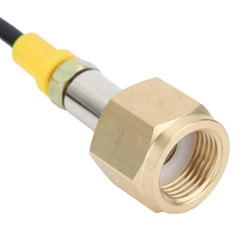 Risveglio 1.5m W21.8-14 DIN477 for Tank Adapter Hose Kit for High Pressure — view 2