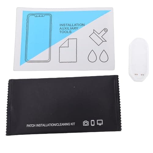 OPPWONG Voice Recorder Charger, Quick Charge PVC Charging Base, Probe Interface Design Charger with Efficient Design, Ideal for Notepin AI Notepin S AI Voice Recorders, White (White) — view 5