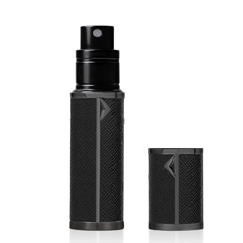 muilsae AB Perfume atomizer,Refillable Perfume Bottle