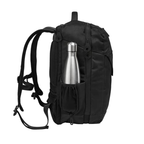 Cabin Max Ryanair Cabin Bag Underseat Hand Luggage Travel Backpack — view 4