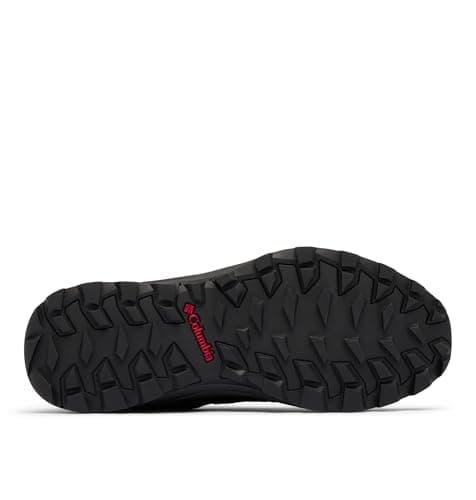 Columbia Men’s Redmond IV Low Waterproof Shoe — view 6