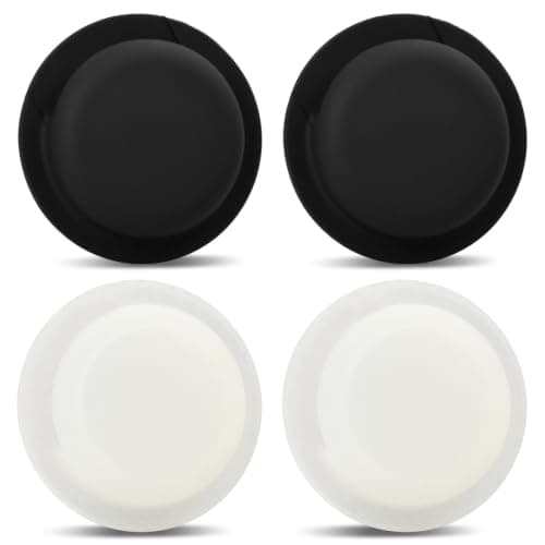4 Pack for GPS Silicone Holder with Adhesive Backing