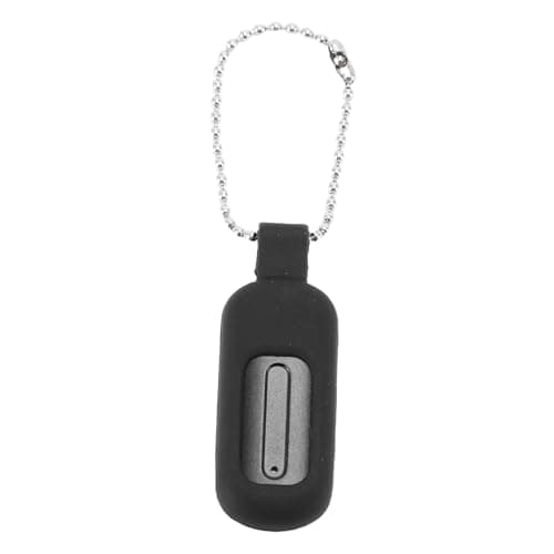 Universal Smartphone IR Infrared Remote Control Adapter for Android – AC, TV, Set Top Box, Camera Remote Controller with Code Learning & Voice Recognition