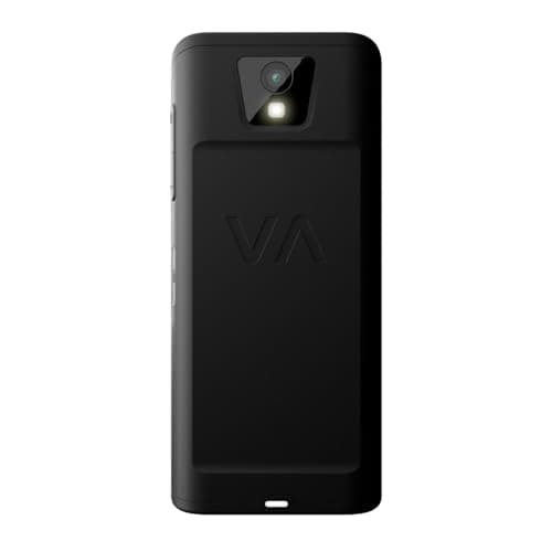 Vasco Translator M4 Voice Translator | Free Lifetime Internet | Matte Black — view 2
