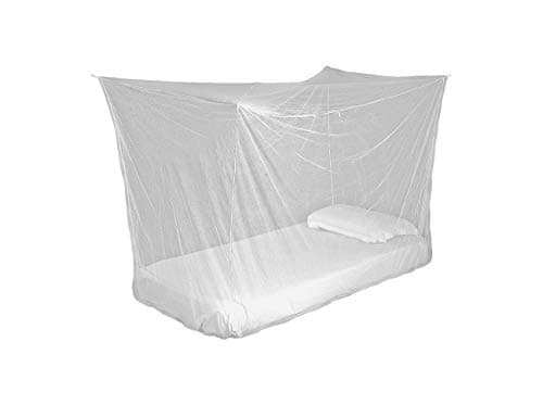 Lifesystems BoxNet Single Mosquito Net Compact & Ideal for Traveling