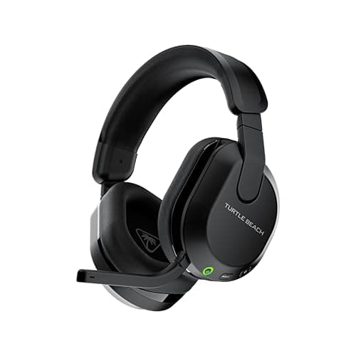 Turtle Beach Stealth 600 Wireless Multiplatform Gaming Headset for PC, PS5