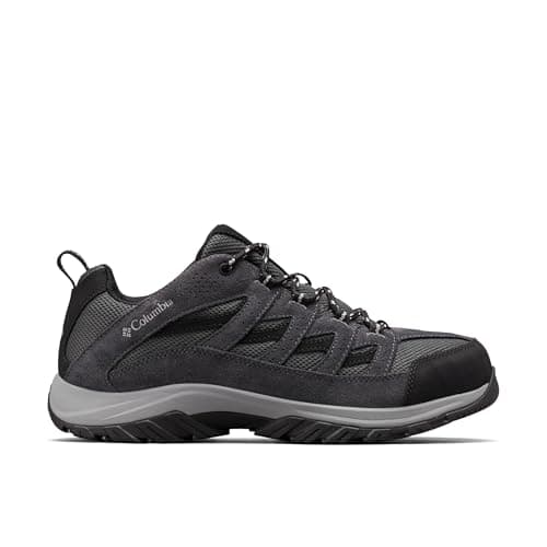 Columbia Men’s Crestwood Hiking Shoe