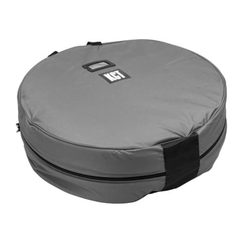 KCT Motorcycle Rear Back Single Wheel Bag — view 6
