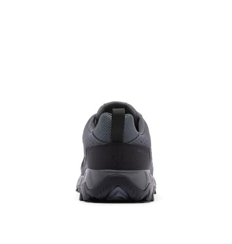 Columbia Men's Strata Trail Low WpLow Rise Trekking and Hiking Shoes — view 3