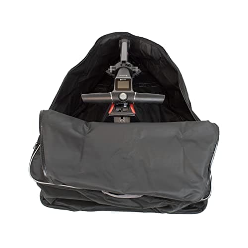 Powerbug Universal Carry Bag for Electric Golf Trolley - Travel Cover Motocaddy Powakaddy & more - Golf Buggy Storage and transport — view 2