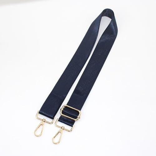 WULIQIUQIU Wide Shoulder Purse Strap Replacement Crossbody Bag Adjustable — view 6