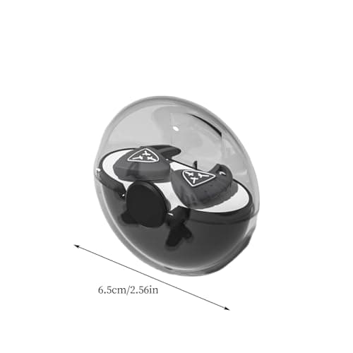 Ear Plugs for Sleeping Noise Cancelling Soft Silicone Reusable Waterproof — view 5