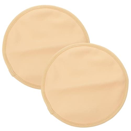 2pcs Castor Oil Breast Pack Cloth Wrap for Breast Care and Sleep Help