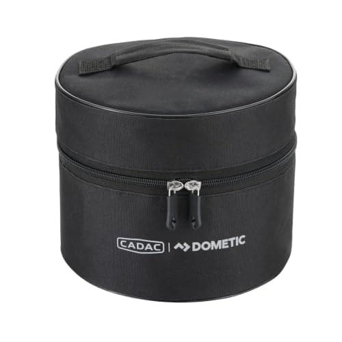 CADAC Dometic Camp Cook Set 6-Piece Camping Cookware Set — view 2