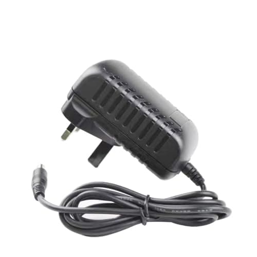 Replacement for 5V 1A Adaptor Charger for VTech VM5463 Baby Monitor Parent Unit — view 2