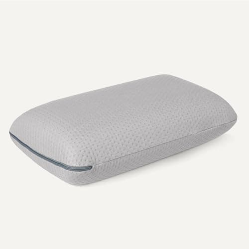 Amazon Basics Camping Pillow — view 5