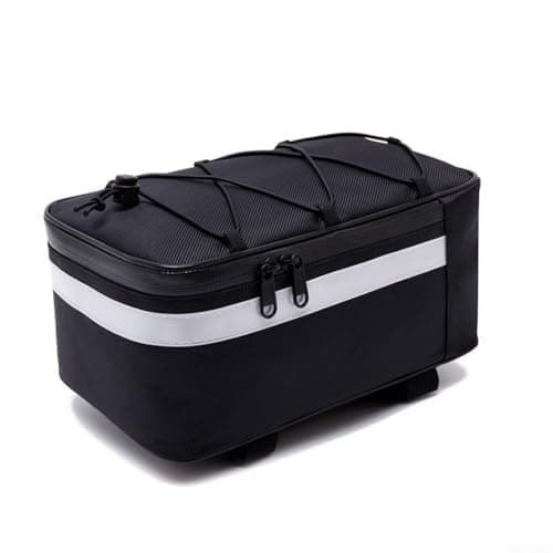 Motorcycle Luggage Bag 13L for Touring Motorcycle Luggage Bag(Small storage bag) — view 4