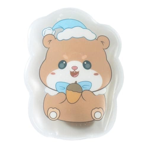 Pocket Heater Hand Warmer Long-Lasting Self-Heating Pocket Click Gel Hand