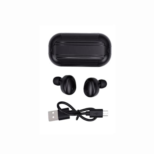 Xiuganpo Wireless Earbuds MP3 Player, Bluetooth 5.3, 128GB Expandable — view 6