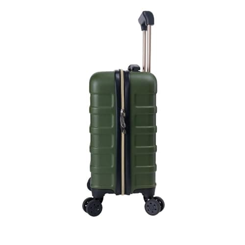 CabinMax Underseat Cabin Suitcase, Easyjet Cabin Bag 45x36x20 Hand Luggage — view 3