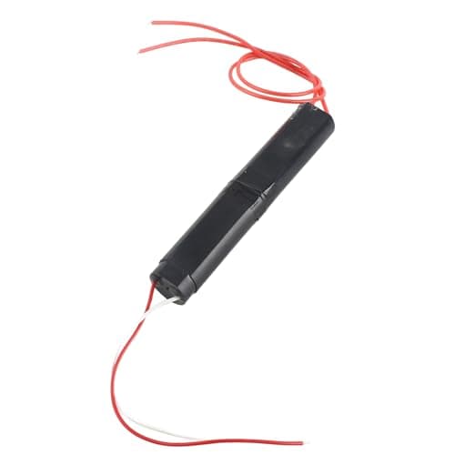 ANKROYU High Voltage Generator Module Power Boost DC 3.7V 7.4V 800KV Compact Electrical Parts for Science Experiments Electronics Projects Anti Theft Devices DIY Kits — view 2
