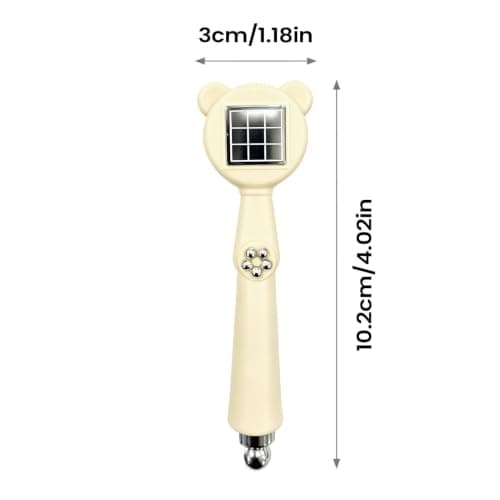 Magnetic Nail Tool Strong Portable Ergonomic Multifunctional Manicure — view 6
