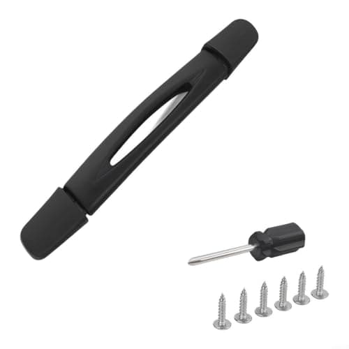 Telescopic Luggage Handle Replacement Kit For 9 Inch Suitcase Repair — view 3