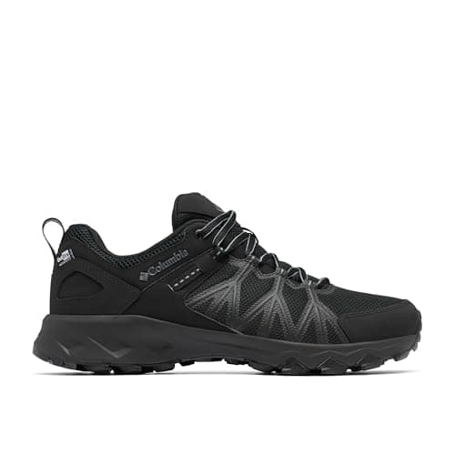 Columbia Men’s Peakfreak II OutDry Waterproof Shoe