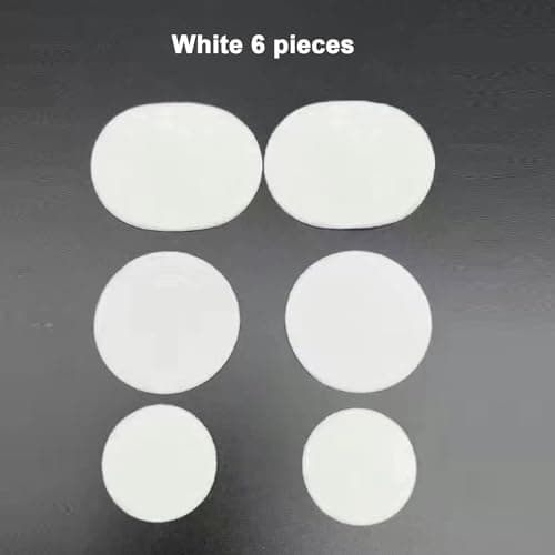 Shoe Patch - Self-Adhesive Hole Repairs, Flexible Shoe Patches for Dance Hiking Boots Running Sneakers Luggage Hat Baby Clothes Costume Jackets — view 6