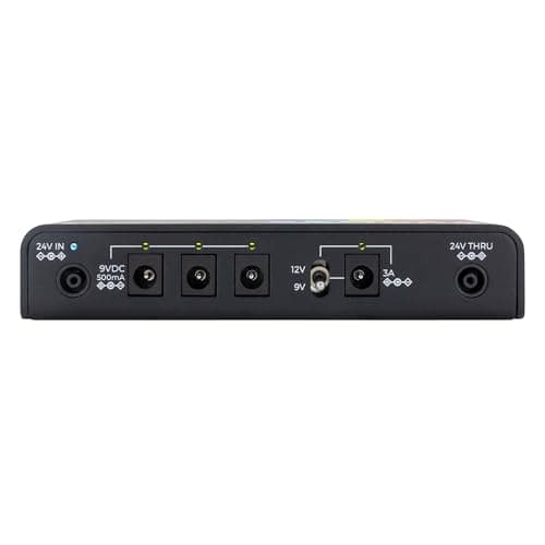 Walrus Audio Canvas Power HP with Link — view 3