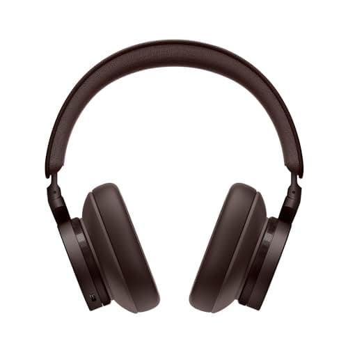 Bang & Olufsen Beoplay H95 Over-Ear Wireless Headphones - Chestnut — view 2