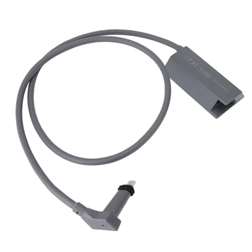 Ziyvural Satellite Internet Ethernet Adapter, Rubber Rectangle Design — view 5
