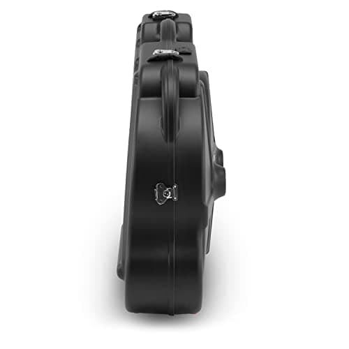 Sci Con TP070 Rigid Case for Bicycle Transport Unisex Adults, Black — view 5
