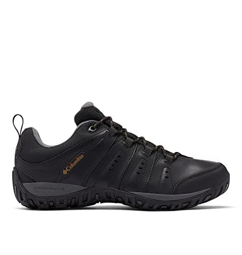 Columbia Men’s Woodburn II Waterproof Shoe — view 6