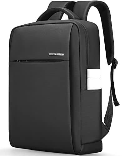 MARK RYDEN Slim 15.6 inch Laptop Backpack For Men With Laptop Compartment