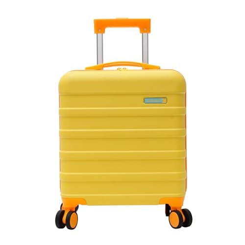 Cabin Max EasyJet Cabin Suitcase 45x36x20 Hard Shell Carry On, 30L