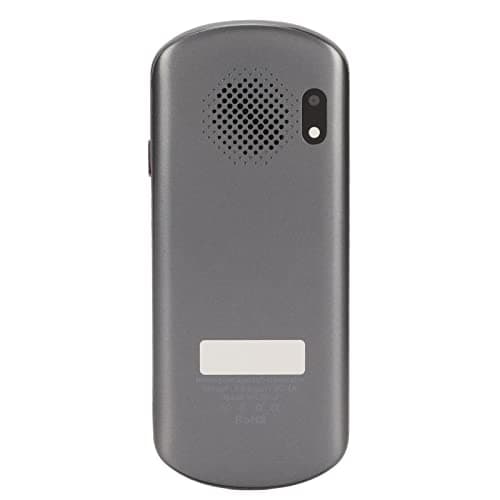 Ejoyous Smart Translator 2.88in Touch Screen, 113 Languages (Gray) — view 5