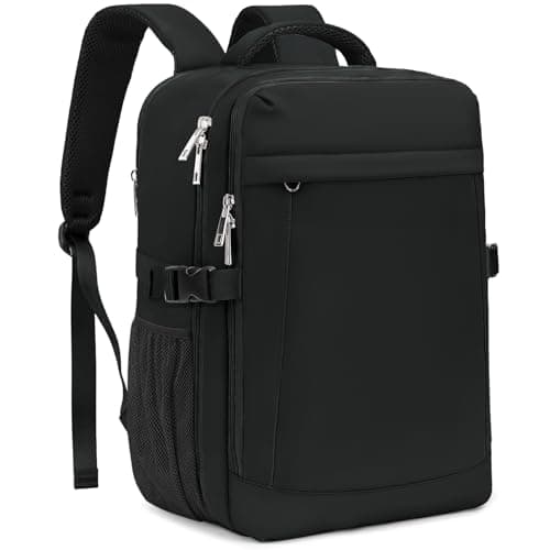 Yankony Ryanair Cabin Bags 40x30x20 Underseat, Travel Backpack Cabin Size