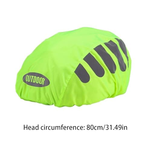 Bicycle Front Light - Polyester Fabric 80 cm | 3 LED Bulbs Front Lighting | Rechargeable Bicycle Headlight | For Night Driving | Retro Classic Bicycle Headlight for Evening Trips and Safe — view 4