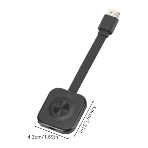 Mini Projector - Compact Size | Portable Projector | Projector — view 5