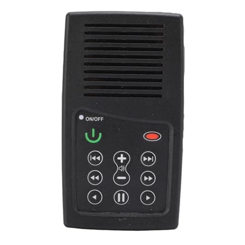 Ejoyous Solar Powered Bible Reader, 8GB Storage 500mAh (NIV New — view 3