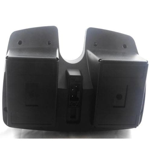 Battery Pack for Pride Go-Go Elite Traveller and GoGo Ultra X Scooters (12 AH Battery Pack (9 Mile Range) — view 3